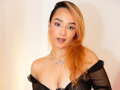 AmaliaHolmes - female with black hair and  big tits webcam at LiveJasmin