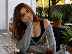 AmaliaRogers from LiveJasmin
