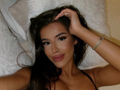 Amanda from LiveJasmin