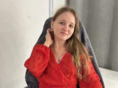 AmandaBlossom from LiveJasmin