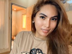 AmandaBosh from LiveJasmin