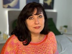 AmandaFllower from LiveJasmin