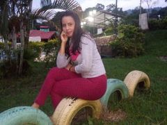 AmandaRuiz from LiveJasmin