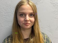 AmandaSteele - blond female with  big tits webcam at LiveJasmin