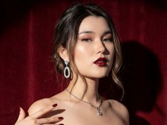 AmandaSteisis from LiveJasmin