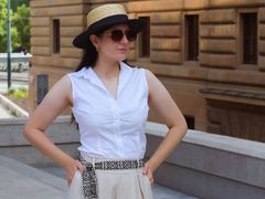 AmandaStern from LiveJasmin