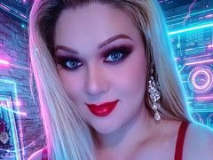 AmandaWilsonGray - shemale webcam at LiveJasmin