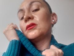 AmaparoKrok from LiveJasmin