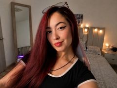 AmaraFerrert from LiveJasmin