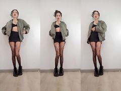 AmaraSolis from LiveJasmin