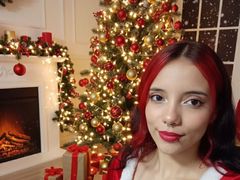 AmaraStorm - female with black hair and  big tits webcam at LiveJasmin