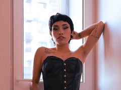 AmaraWendy from LiveJasmin