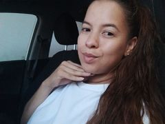 AmarantaCereza - female webcam at LiveJasmin