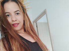 AmarantaCereza from LiveJasmin
