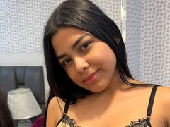 AmarantaVelez - female with black hair and  big tits webcam at LiveJasmin