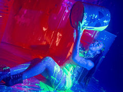 AmarantaRouse - female with black hair webcam at xLoveCam