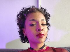 AmaranthaPiere - female with black hair webcam at LiveJasmin