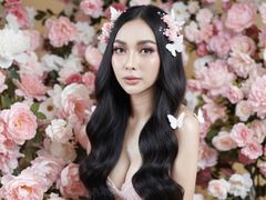 AmarraSanchez from LiveJasmin