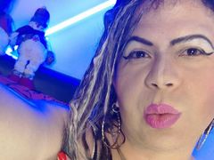 AmathystaBardot from LiveJasmin