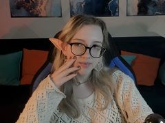 AmayaSakura - blond female webcam at LiveJasmin