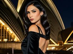 AmayraFuentes from LiveJasmin