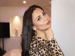 AmbarPons from LiveJasmin