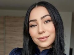 AmbarRouse - female with black hair and  big tits webcam at LiveJasmin