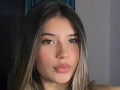 AmberGordon - blond female with  big tits webcam at LiveJasmin