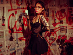 AmberBlairr from LiveJasmin