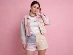 AmberBond - female with black hair webcam at LiveJasmin