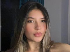 AmberGordon - blond female with  big tits webcam at LiveJasmin