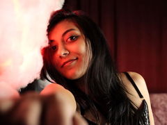 AmberEnna from LiveJasmin