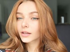 AmberEvens from LiveJasmin