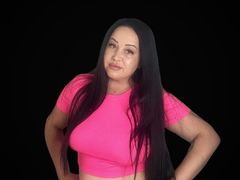 AmberF from LiveJasmin