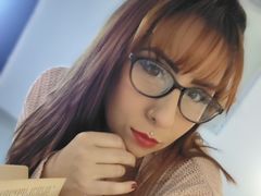 AmberFernandez from LiveJasmin