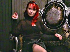 AmberGrand from LiveJasmin