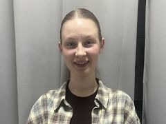 AmberHall from LiveJasmin