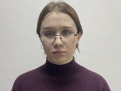 AmberHenders - female with brown hair webcam at LiveJasmin