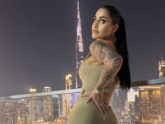 AmberJorden from LiveJasmin