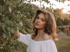 AmberLovs from LiveJasmin