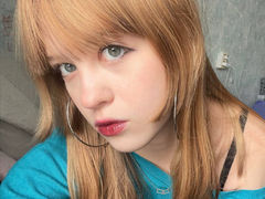AmberLune from LiveJasmin