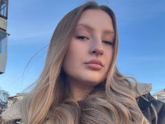 AmberMendelsohn from LiveJasmin