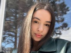 AmberPocasangre from LiveJasmin