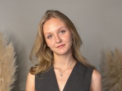 AmberRosecrans from LiveJasmin