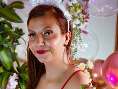 AmberRousee from LiveJasmin