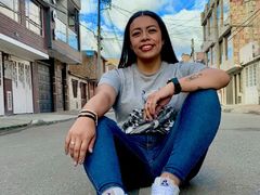 AmberRusel from LiveJasmin