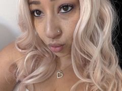 AmberStar from LiveJasmin