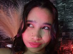 AmberValeska from LiveJasmin