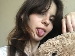 AmberVex from LiveJasmin