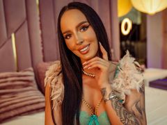 AmberVog from LiveJasmin